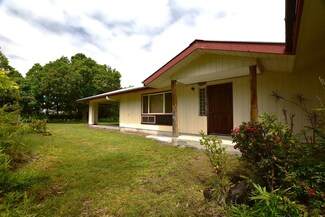 15-932 Lemiwai Rd, Keaau, HI 96749