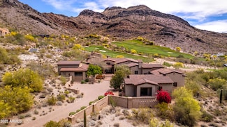 9820 E Thompson Peak Pkwy Unit 628, Scottsdale, AZ 85255