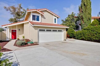 3167 Whiteleaf Ct, San Jose, CA 95148