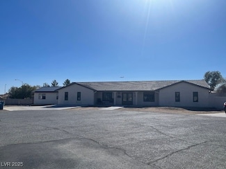 4625 W Robindale Rd, Las Vegas, NV 89139