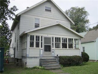38 Windsor St, Attica, NY 14011