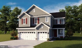 2060 Springvale Dr, Bealeton, VA 22712