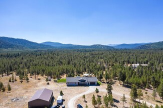 735 Griz Ln, Marion, MT 59925