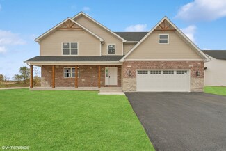 30701 Harvest Dr, Wilmington, IL 60481