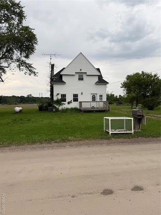 8409 Duffield Rd, Flushing, MI 48433