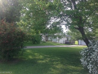 2859 Schweitzer Rd, Rock Creek, OH 44084