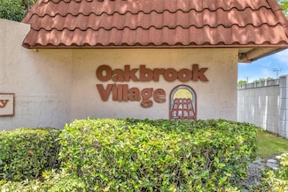 2316 SW 81st Way Unit 8, North Lauderdale, FL 33068