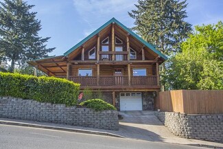 785 Butte St, Brownsville, OR 97327