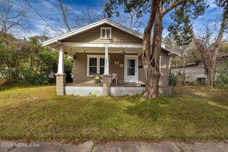 2381 Broadway Ave, Jacksonville, FL 32209