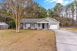 113 Hearthstone Ct, Jacksonville, NC 28546