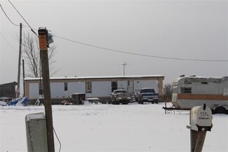5961 County Road 4, Fillmore, NY 14735