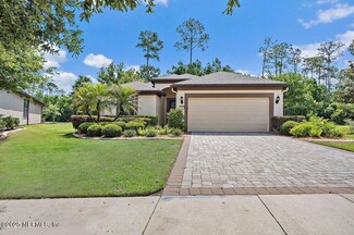 205 Clay Gully Trail, Ponte Vedra Beach, FL 32081