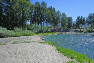 17 Iris Ln, Twisp, WA 98856