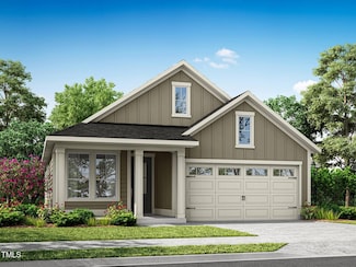 152 Serene Crossing, Fuquay-Varina, NC 27526