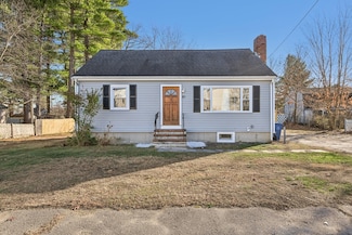 40 Bridge St, Billerica, MA 01821