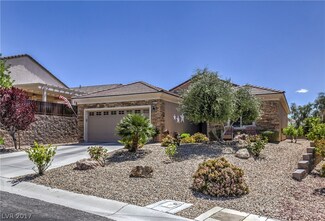 2575 Anani Rd, Henderson, NV 89044