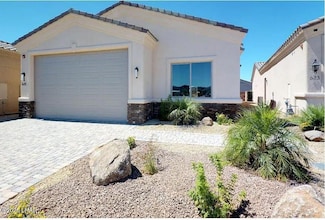 625 Veneto Loop, Lake Havasu City, AZ 86403