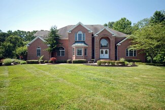 25 Gravatt Cir, Millstone Township, NJ 08510