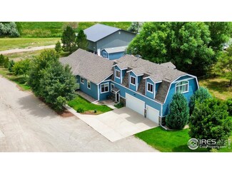 2700 Peregrine Creek Dr, Milliken, CO 80543