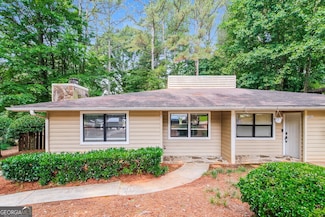 5281 Williams Rd, Norcross, GA 30093