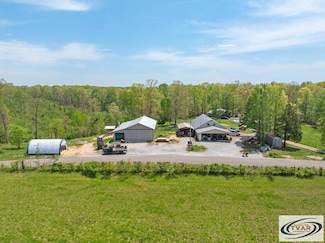 790 Roan Creek Levee Rd, Yuma, TN 38390