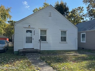 3659 Kahlert Ave, Louisville, KY 40215