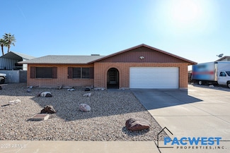4801 W Beverly Ln, Glendale, AZ 85306