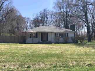 30636 Sr 4, North Liberty, IN 46554