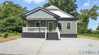 610 Gressett St Unit 12, Petersburg, VA 23803