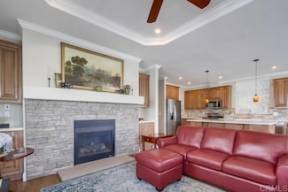 9500 Harritt Rd, Lakeside, CA 92040