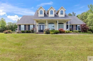 191 County Road 1150, Atlanta, TX 75551