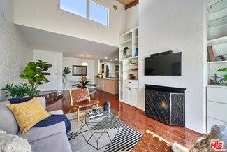 4900 Overland Ave Unit 326, Culver City, CA 90230