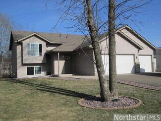 780 Lewis Ave, Rush City, MN 55069