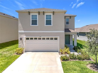 3013 Tansy St, Eustis, FL 32726