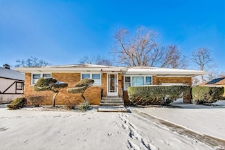 250 N Hillside Ave, Hillside, IL 60162