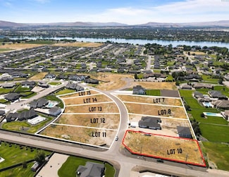 7044 (Lot 10) Eagle Crest Dr Unit Lt 10, Pasco, WA 99301