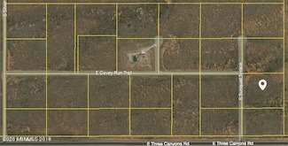 TBD E Covey Run Trail Unit 20, Sierra Vista Southeast, AZ 85615