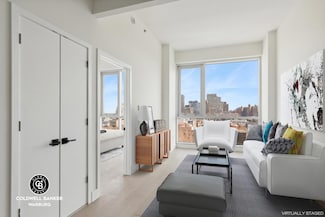 139 Bowery Unit 8 C, New York, NY 10002