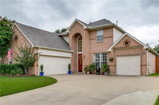 1204 Tanglewood Dr, Mansfield, TX 76063