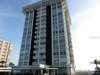 17408 Gulf Blvd Unit 201, Redington Shores, FL 33708