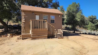 22 Pine Creek Tct Unit 22, Pine Valley, CA 91962