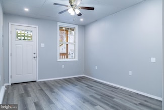134 1/2 W Spruce St, Tamaqua, PA 18252