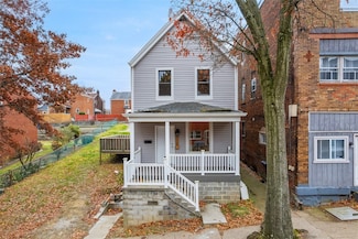 620 Montclair St, Pittsburgh, PA 15217