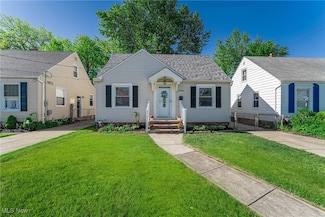 13605 Crossburn Ave, Cleveland, OH 44135