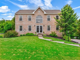 13 Westchester Ct, Mc Kees Rocks, PA 15136
