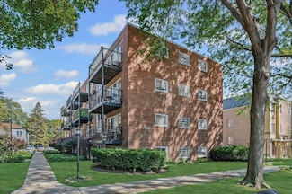 2620 W Catalpa Ave Unit 1A, Chicago, IL 60625