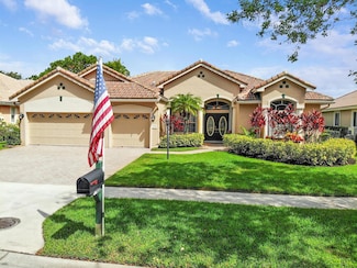 3455 SE Fairway Oaks Trail, Stuart, FL 34997