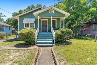 2201 Osage St, Mobile, AL 36617