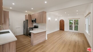 5727 Carlton Way, Los Angeles, CA 90028