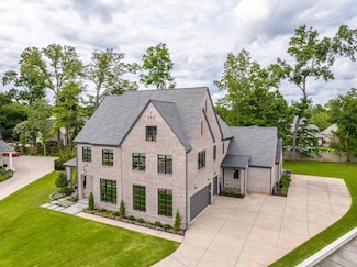 3016 Chapel Woods Cove, Germantown, TN 38139